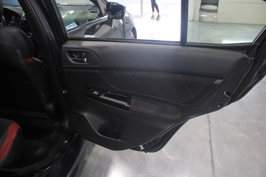 Used Subaru WRX STI Manual 2018 | Auto Gallery. Lodi, New Jersey Used Subaru WRX STI Manual 2018 | Auto Gallery. Lodi, New Jersey