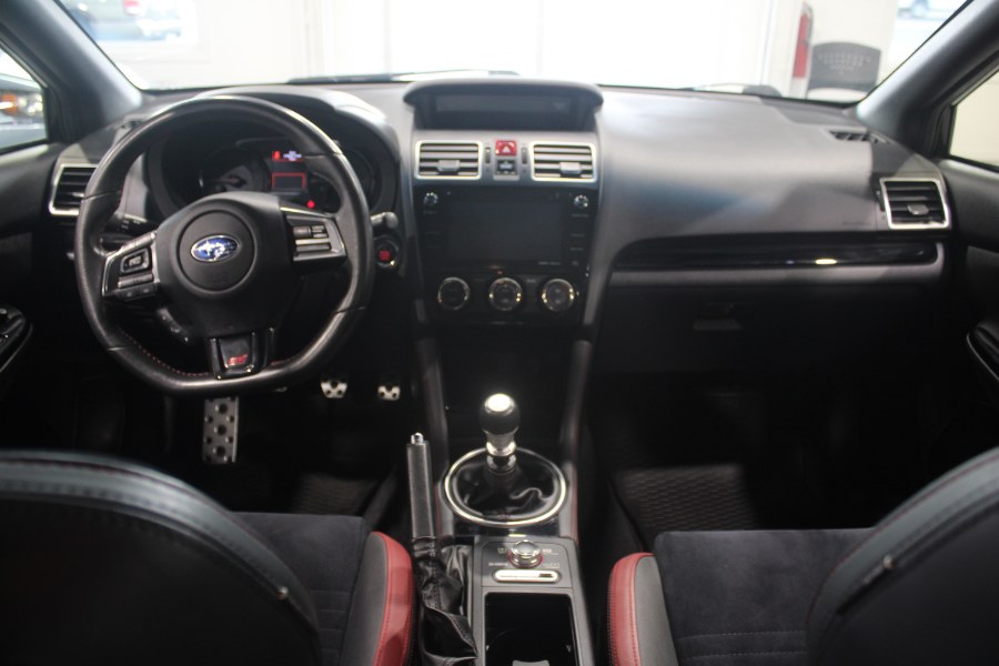 Used Subaru WRX STI Manual 2018 | Auto Gallery. Lodi, New Jersey Used Subaru WRX STI Manual 2018 | Auto Gallery. Lodi, New Jersey