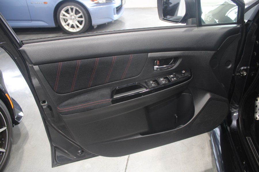 Used Subaru WRX STI Manual 2018 | Auto Gallery. Lodi, New Jersey Used Subaru WRX STI Manual 2018 | Auto Gallery. Lodi, New Jersey