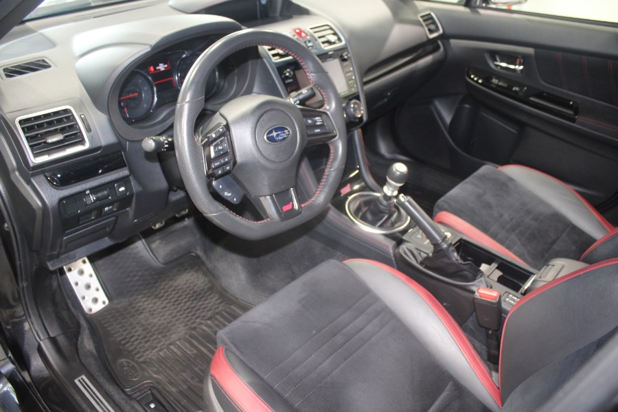 Used Subaru WRX STI Manual 2018 | Auto Gallery. Lodi, New Jersey Used Subaru WRX STI Manual 2018 | Auto Gallery. Lodi, New Jersey