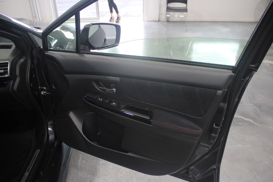 Used Subaru WRX STI Manual 2018 | Auto Gallery. Lodi, New Jersey Used Subaru WRX STI Manual 2018 | Auto Gallery. Lodi, New Jersey