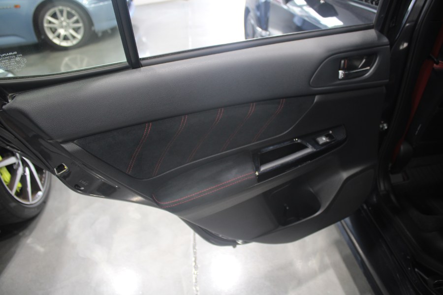 Used Subaru WRX STI Manual 2018 | Auto Gallery. Lodi, New Jersey Used Subaru WRX STI Manual 2018 | Auto Gallery. Lodi, New Jersey