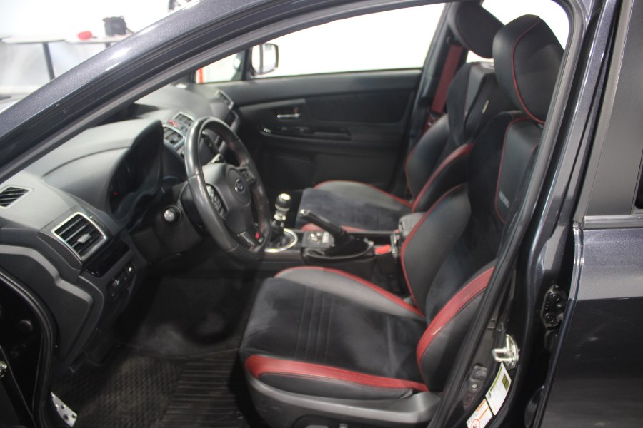 Used Subaru WRX STI Manual 2018 | Auto Gallery. Lodi, New Jersey Used Subaru WRX STI Manual 2018 | Auto Gallery. Lodi, New Jersey