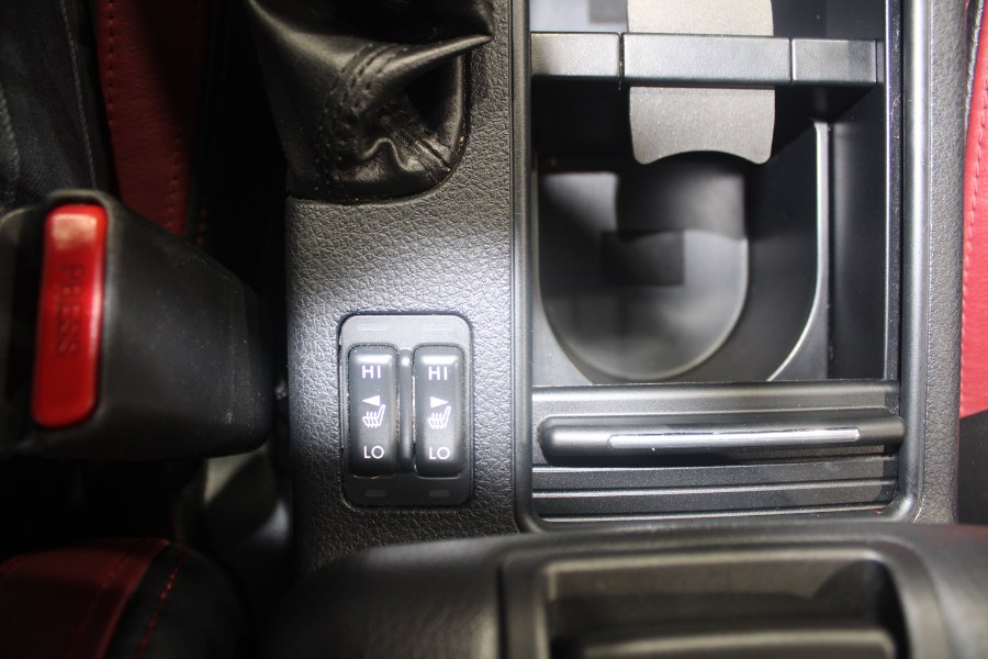 Used Subaru WRX STI Manual 2018 | Auto Gallery. Lodi, New Jersey Used Subaru WRX STI Manual 2018 | Auto Gallery. Lodi, New Jersey