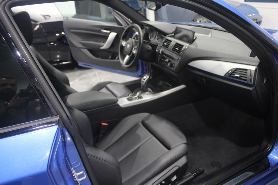 Used BMW 2 Series 2dr Cpe M235i xDrive AWD 2015 | Auto Gallery. Lodi, New Jersey Used BMW 2 Series 2dr Cpe M235i xDrive AWD 2015 | Auto Gallery. Lodi, New Jersey