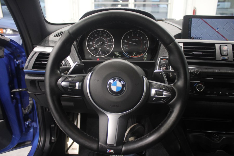 Used BMW 2 Series 2dr Cpe M235i xDrive AWD 2015 | Auto Gallery. Lodi, New Jersey Used BMW 2 Series 2dr Cpe M235i xDrive AWD 2015 | Auto Gallery. Lodi, New Jersey