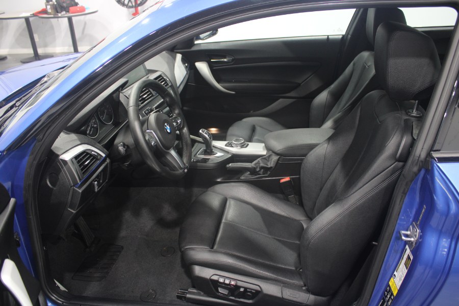 Used BMW 2 Series 2dr Cpe M235i xDrive AWD 2015 | Auto Gallery. Lodi, New Jersey Used BMW 2 Series 2dr Cpe M235i xDrive AWD 2015 | Auto Gallery. Lodi, New Jersey
