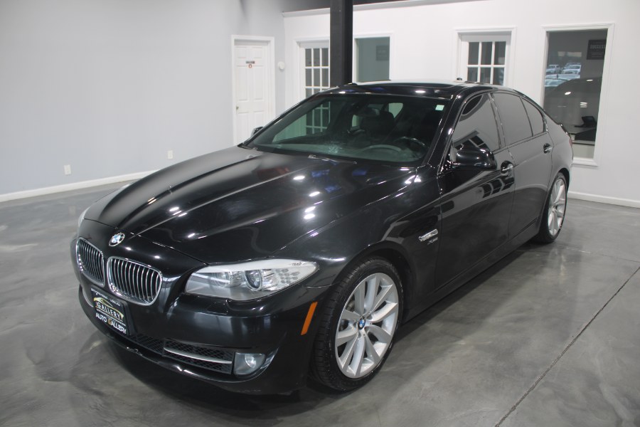Used BMW 5 Series 4dr Sdn 535i xDrive AWD 2012 | Auto Gallery. Lodi, New Jersey Used BMW 5 Series 4dr Sdn 535i xDrive AWD 2012 | Auto Gallery. Lodi, New Jersey
