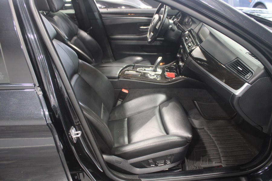 Used BMW 5 Series 4dr Sdn 535i xDrive AWD 2012 | Auto Gallery. Lodi, New Jersey Used BMW 5 Series 4dr Sdn 535i xDrive AWD 2012 | Auto Gallery. Lodi, New Jersey