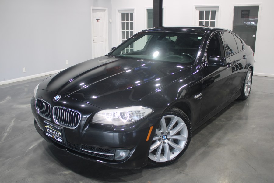 Used BMW 5 Series 4dr Sdn 535i xDrive AWD 2012 | Auto Gallery. Lodi, New Jersey Used BMW 5 Series 4dr Sdn 535i xDrive AWD 2012 | Auto Gallery. Lodi, New Jersey