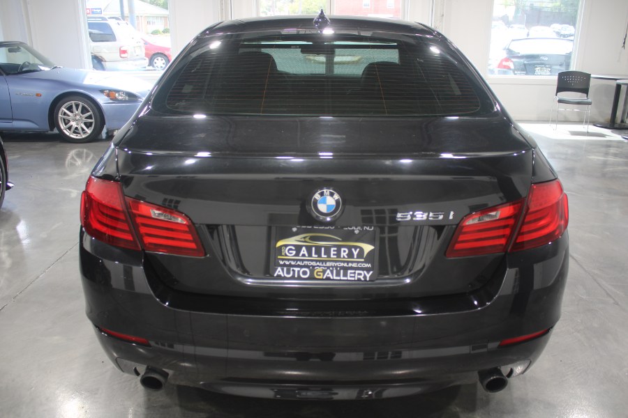 Used BMW 5 Series 4dr Sdn 535i xDrive AWD 2012 | Auto Gallery. Lodi, New Jersey Used BMW 5 Series 4dr Sdn 535i xDrive AWD 2012 | Auto Gallery. Lodi, New Jersey