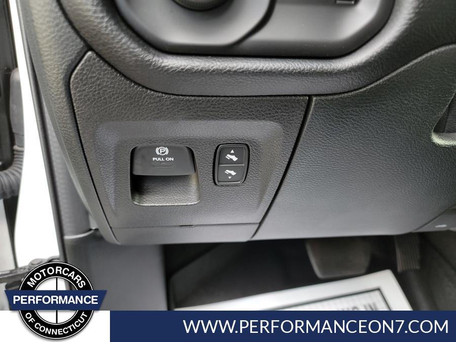 Used Ram 1500 Big Horn 4x4 Quad Cab 6''4" Box 2020 | Performance Motor Cars Of Connecticut LLC. Wilton, Connecticut Used Ram 1500 Big Horn 4x4 Quad Cab 6''4" Box 2020 | Performance Motor Cars Of Connecticut LLC. Wilton, Connecticut
