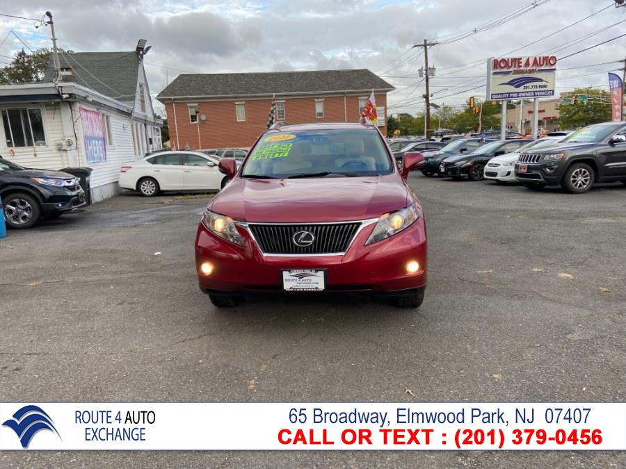 Used Lexus RX 350 AWD 4dr 2012 | Route 4 Auto Exchange. Elmwood Park, New Jersey Used Lexus RX 350 AWD 4dr 2012 | Route 4 Auto Exchange. Elmwood Park, New Jersey