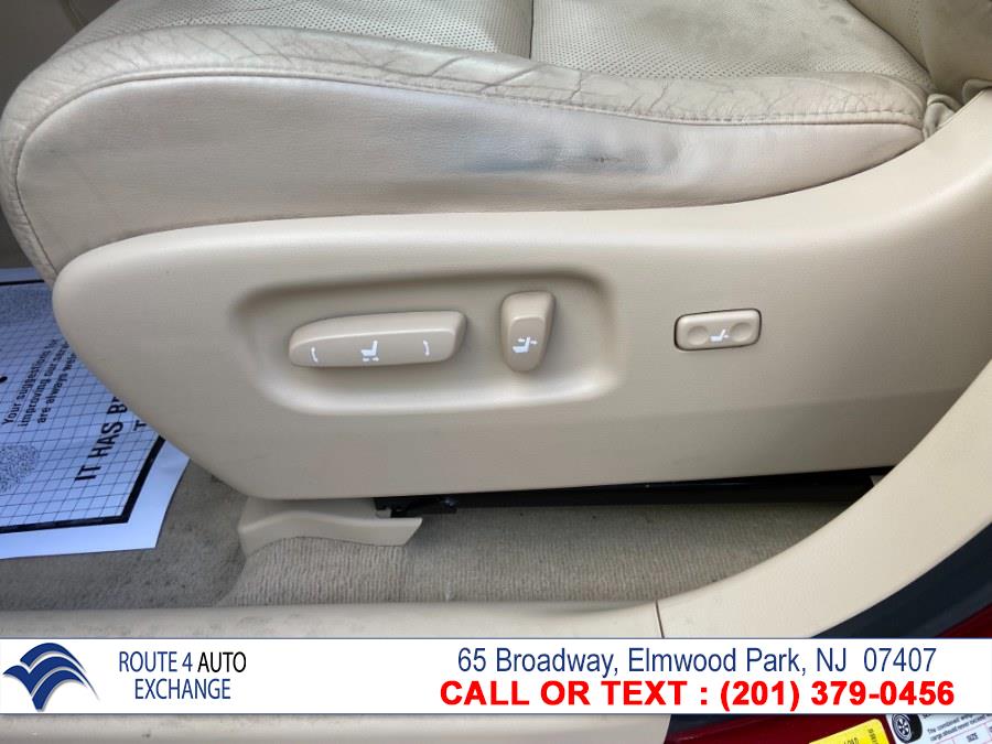 Used Lexus RX 350 AWD 4dr 2012 | Route 4 Auto Exchange. Elmwood Park, New Jersey Used Lexus RX 350 AWD 4dr 2012 | Route 4 Auto Exchange. Elmwood Park, New Jersey