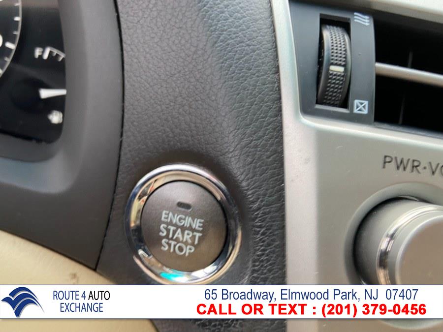 Used Lexus RX 350 AWD 4dr 2012 | Route 4 Auto Exchange. Elmwood Park, New Jersey Used Lexus RX 350 AWD 4dr 2012 | Route 4 Auto Exchange. Elmwood Park, New Jersey