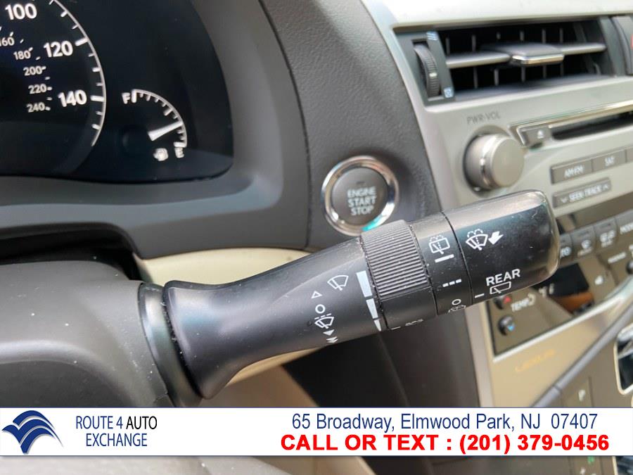 Used Lexus RX 350 AWD 4dr 2012 | Route 4 Auto Exchange. Elmwood Park, New Jersey Used Lexus RX 350 AWD 4dr 2012 | Route 4 Auto Exchange. Elmwood Park, New Jersey