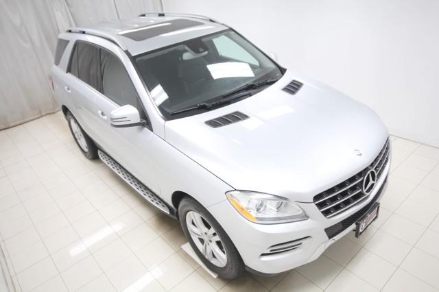 Used Mercedes-benz Ml 350 4MATIC w/ Navi & rearCam 2014 | Car Revolution. Maple Shade, New Jersey Used Mercedes-benz Ml 350 4MATIC w/ Navi & rearCam 2014 | Car Revolution. Maple Shade, New Jersey