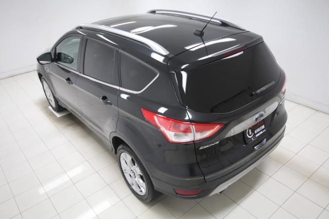 Used Ford Escape Titanium Edition 4WD w/ Navi & rearCam 2014 | Car Revolution. Maple Shade, New Jersey Used Ford Escape Titanium Edition 4WD w/ Navi & rearCam 2014 | Car Revolution. Maple Shade, New Jersey