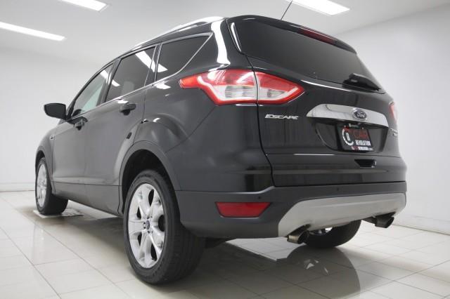 Used Ford Escape Titanium Edition 4WD w/ Navi & rearCam 2014 | Car Revolution. Maple Shade, New Jersey Used Ford Escape Titanium Edition 4WD w/ Navi & rearCam 2014 | Car Revolution. Maple Shade, New Jersey