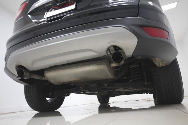 Used Ford Escape Titanium Edition 4WD w/ Navi & rearCam 2014 | Car Revolution. Maple Shade, New Jersey Used Ford Escape Titanium Edition 4WD w/ Navi & rearCam 2014 | Car Revolution. Maple Shade, New Jersey