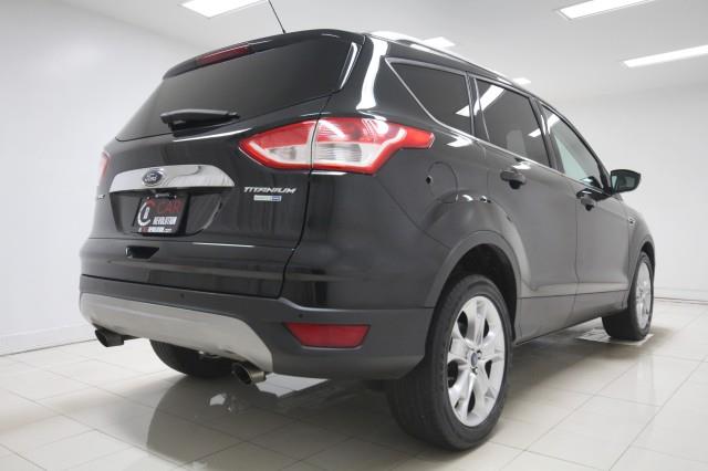 Used Ford Escape Titanium Edition 4WD w/ Navi & rearCam 2014 | Car Revolution. Maple Shade, New Jersey Used Ford Escape Titanium Edition 4WD w/ Navi & rearCam 2014 | Car Revolution. Maple Shade, New Jersey