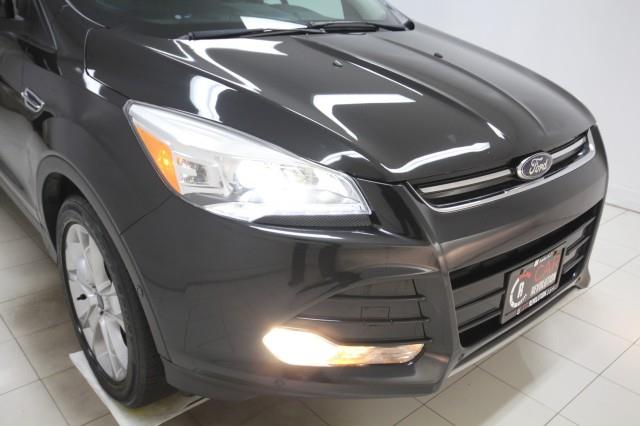 Used Ford Escape Titanium Edition 4WD w/ Navi & rearCam 2014 | Car Revolution. Maple Shade, New Jersey Used Ford Escape Titanium Edition 4WD w/ Navi & rearCam 2014 | Car Revolution. Maple Shade, New Jersey