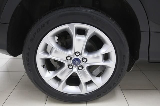 Used Ford Escape Titanium Edition 4WD w/ Navi & rearCam 2014 | Car Revolution. Maple Shade, New Jersey Used Ford Escape Titanium Edition 4WD w/ Navi & rearCam 2014 | Car Revolution. Maple Shade, New Jersey