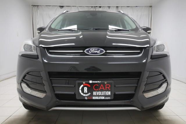 Used Ford Escape Titanium Edition 4WD w/ Navi & rearCam 2014 | Car Revolution. Maple Shade, New Jersey Used Ford Escape Titanium Edition 4WD w/ Navi & rearCam 2014 | Car Revolution. Maple Shade, New Jersey