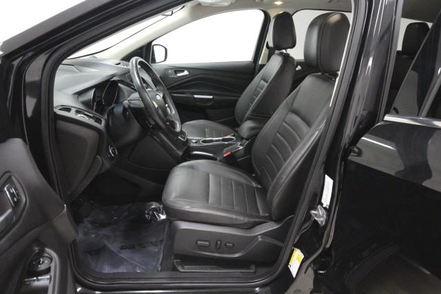 Used Ford Escape Titanium Edition 4WD w/ Navi & rearCam 2014 | Car Revolution. Maple Shade, New Jersey Used Ford Escape Titanium Edition 4WD w/ Navi & rearCam 2014 | Car Revolution. Maple Shade, New Jersey