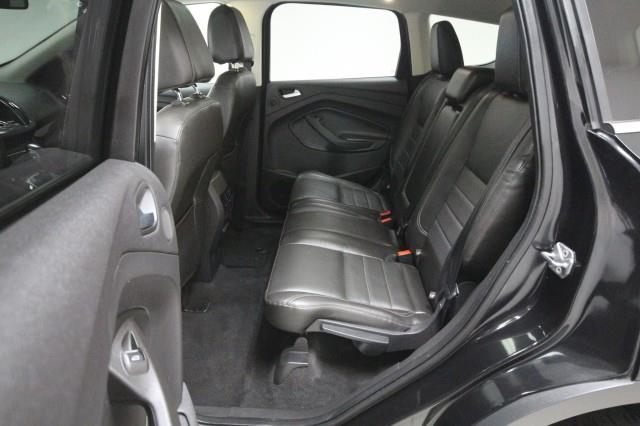 Used Ford Escape Titanium Edition 4WD w/ Navi & rearCam 2014 | Car Revolution. Maple Shade, New Jersey Used Ford Escape Titanium Edition 4WD w/ Navi & rearCam 2014 | Car Revolution. Maple Shade, New Jersey