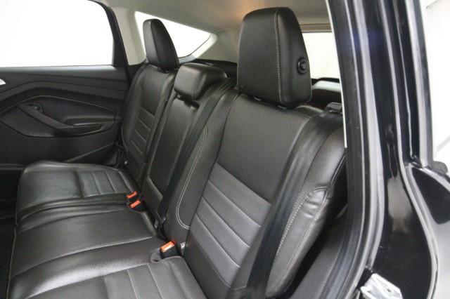 Used Ford Escape Titanium Edition 4WD w/ Navi & rearCam 2014 | Car Revolution. Maple Shade, New Jersey Used Ford Escape Titanium Edition 4WD w/ Navi & rearCam 2014 | Car Revolution. Maple Shade, New Jersey