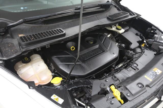 Used Ford Escape Titanium Edition 4WD w/ Navi & rearCam 2014 | Car Revolution. Maple Shade, New Jersey Used Ford Escape Titanium Edition 4WD w/ Navi & rearCam 2014 | Car Revolution. Maple Shade, New Jersey