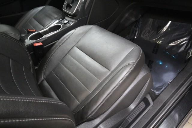 Used Ford Escape Titanium Edition 4WD w/ Navi & rearCam 2014 | Car Revolution. Maple Shade, New Jersey Used Ford Escape Titanium Edition 4WD w/ Navi & rearCam 2014 | Car Revolution. Maple Shade, New Jersey