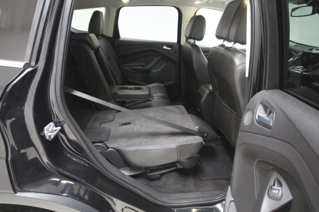Used Ford Escape Titanium Edition 4WD w/ Navi & rearCam 2014 | Car Revolution. Maple Shade, New Jersey Used Ford Escape Titanium Edition 4WD w/ Navi & rearCam 2014 | Car Revolution. Maple Shade, New Jersey