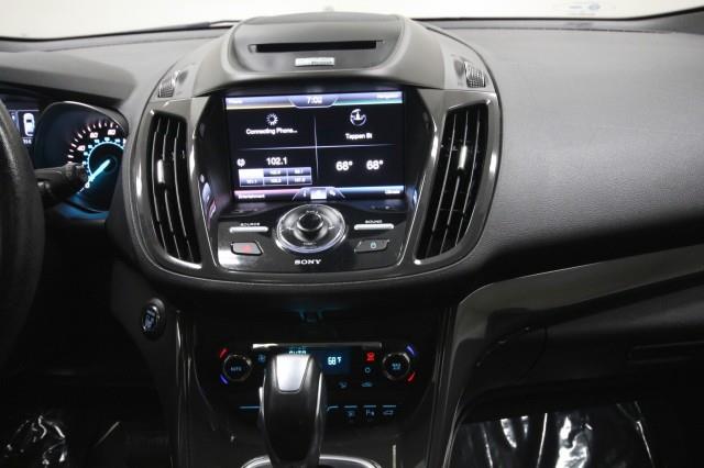 Used Ford Escape Titanium Edition 4WD w/ Navi & rearCam 2014 | Car Revolution. Maple Shade, New Jersey Used Ford Escape Titanium Edition 4WD w/ Navi & rearCam 2014 | Car Revolution. Maple Shade, New Jersey