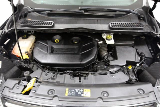 Used Ford Escape Titanium Edition 4WD w/ Navi & rearCam 2014 | Car Revolution. Maple Shade, New Jersey Used Ford Escape Titanium Edition 4WD w/ Navi & rearCam 2014 | Car Revolution. Maple Shade, New Jersey