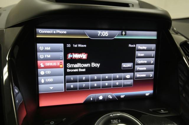 Used Ford Escape Titanium Edition 4WD w/ Navi & rearCam 2014 | Car Revolution. Maple Shade, New Jersey Used Ford Escape Titanium Edition 4WD w/ Navi & rearCam 2014 | Car Revolution. Maple Shade, New Jersey