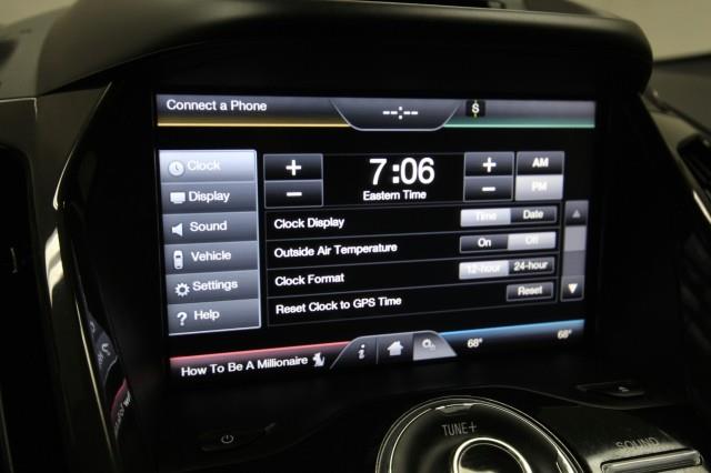 Used Ford Escape Titanium Edition 4WD w/ Navi & rearCam 2014 | Car Revolution. Maple Shade, New Jersey Used Ford Escape Titanium Edition 4WD w/ Navi & rearCam 2014 | Car Revolution. Maple Shade, New Jersey
