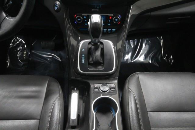 Used Ford Escape Titanium Edition 4WD w/ Navi & rearCam 2014 | Car Revolution. Maple Shade, New Jersey Used Ford Escape Titanium Edition 4WD w/ Navi & rearCam 2014 | Car Revolution. Maple Shade, New Jersey