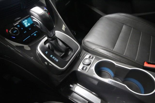 Used Ford Escape Titanium Edition 4WD w/ Navi & rearCam 2014 | Car Revolution. Maple Shade, New Jersey Used Ford Escape Titanium Edition 4WD w/ Navi & rearCam 2014 | Car Revolution. Maple Shade, New Jersey