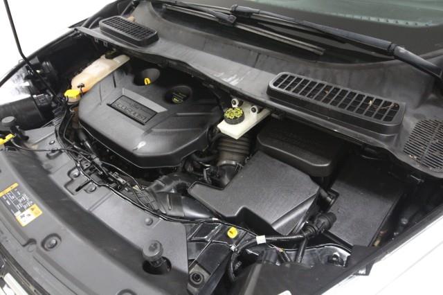 Used Ford Escape Titanium Edition 4WD w/ Navi & rearCam 2014 | Car Revolution. Maple Shade, New Jersey Used Ford Escape Titanium Edition 4WD w/ Navi & rearCam 2014 | Car Revolution. Maple Shade, New Jersey