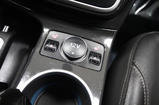 Used Ford Escape Titanium Edition 4WD w/ Navi & rearCam 2014 | Car Revolution. Maple Shade, New Jersey Used Ford Escape Titanium Edition 4WD w/ Navi & rearCam 2014 | Car Revolution. Maple Shade, New Jersey
