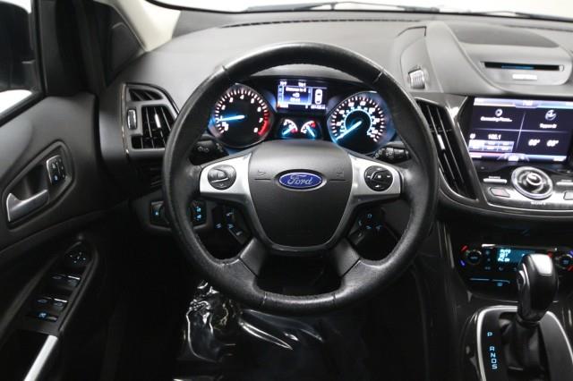 Used Ford Escape Titanium Edition 4WD w/ Navi & rearCam 2014 | Car Revolution. Maple Shade, New Jersey Used Ford Escape Titanium Edition 4WD w/ Navi & rearCam 2014 | Car Revolution. Maple Shade, New Jersey
