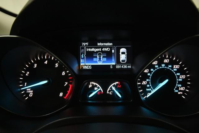 Used Ford Escape Titanium Edition 4WD w/ Navi & rearCam 2014 | Car Revolution. Maple Shade, New Jersey Used Ford Escape Titanium Edition 4WD w/ Navi & rearCam 2014 | Car Revolution. Maple Shade, New Jersey