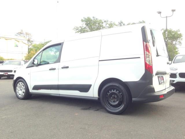 Used Ford Transit Connect Van XL LWB w/ rearCam 2018 | Car Revolution. Maple Shade, New Jersey Used Ford Transit Connect Van XL LWB w/ rearCam 2018 | Car Revolution. Maple Shade, New Jersey