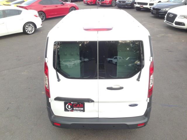 Used Ford Transit Connect Van XL LWB w/ rearCam 2018 | Car Revolution. Maple Shade, New Jersey Used Ford Transit Connect Van XL LWB w/ rearCam 2018 | Car Revolution. Maple Shade, New Jersey