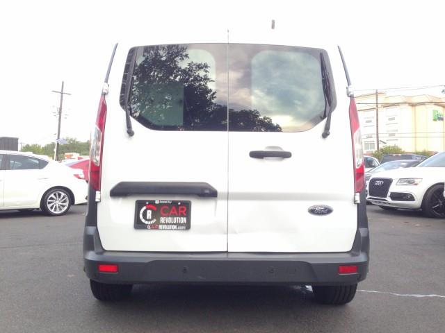 Used Ford Transit Connect Van XL LWB w/ rearCam 2018 | Car Revolution. Maple Shade, New Jersey Used Ford Transit Connect Van XL LWB w/ rearCam 2018 | Car Revolution. Maple Shade, New Jersey