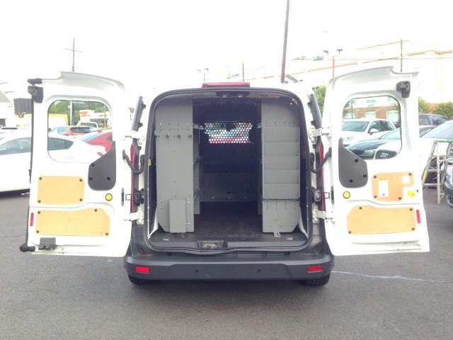 Used Ford Transit Connect Van XL LWB w/ rearCam 2018 | Car Revolution. Maple Shade, New Jersey Used Ford Transit Connect Van XL LWB w/ rearCam 2018 | Car Revolution. Maple Shade, New Jersey