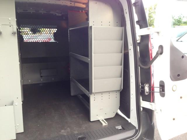 Used Ford Transit Connect Van XL LWB w/ rearCam 2018 | Car Revolution. Maple Shade, New Jersey Used Ford Transit Connect Van XL LWB w/ rearCam 2018 | Car Revolution. Maple Shade, New Jersey