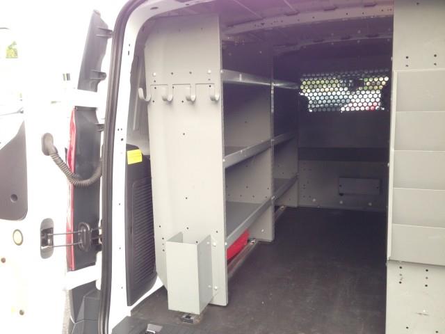 Used Ford Transit Connect Van XL LWB w/ rearCam 2018 | Car Revolution. Maple Shade, New Jersey Used Ford Transit Connect Van XL LWB w/ rearCam 2018 | Car Revolution. Maple Shade, New Jersey